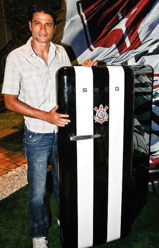 William, craque do Corinthians