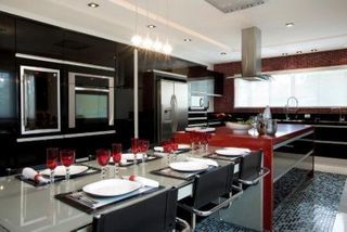 ANUÁRIO DECORAÇÃO: Cozinhas