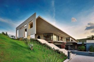 ANUÁRIO DECORAÇÃO: Arte concreta