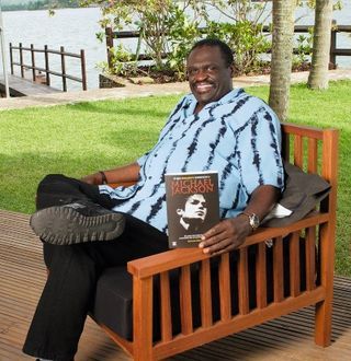 Leonard Rowe