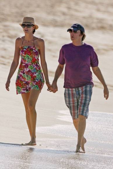 Relax de Paul McCartney