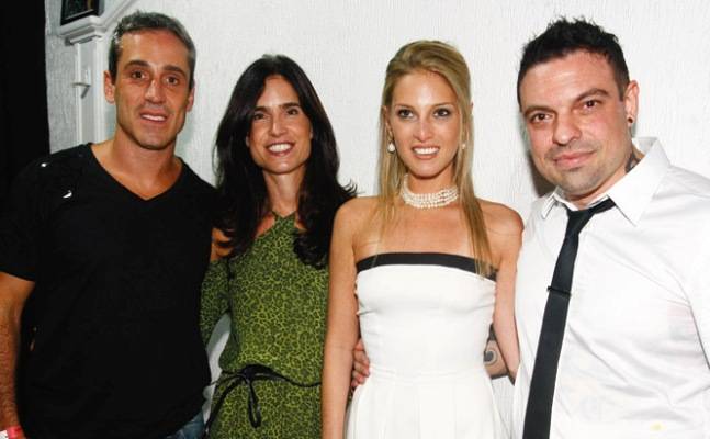 Agenda: Boda diferente