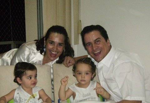 Suzy Rêgo: ‘E daí que estava gorda? Estou feliz’