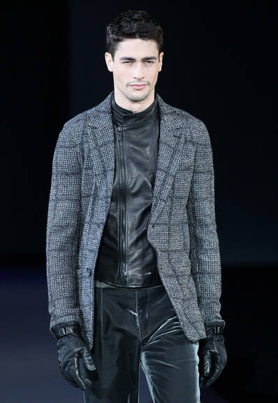 Looks da Semana de Moda de Milão