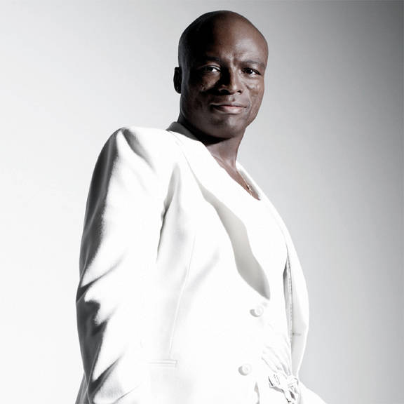 Seal retorna ao Brasil em nova turnê