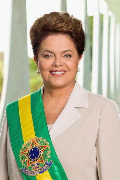 Inspiração de Kamura para transformar Dilma