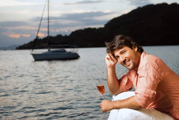 Sandro Pedroso