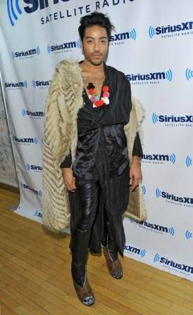 LOOKS DA SEMANA: Giovanna e Jeffrey