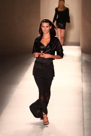SPFW: Desfile da grife Animale