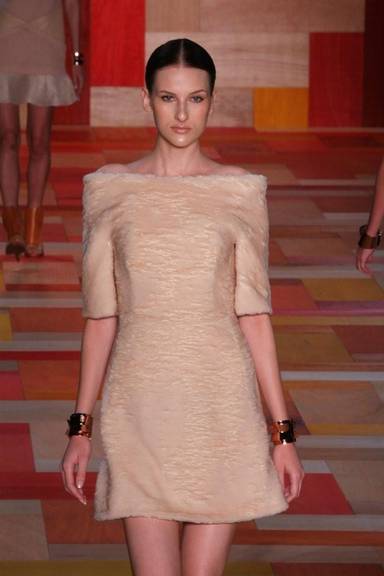SPFW: Desfile de Tufi Duek