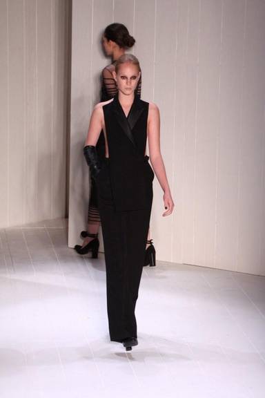 SPFW: Desfile Reinaldo Lourenço
