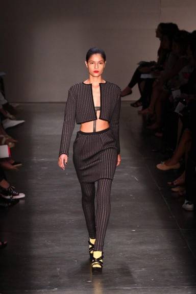SPFW: Grife Ghetz estreia no evento