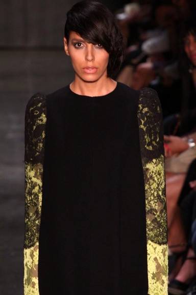 SPFW: Desfile Alexandre Herchcovitch