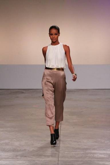 SPFW: Desfile da grife Iódice