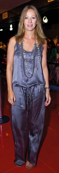 TV CARAS: Expert faz balanço do SPFW