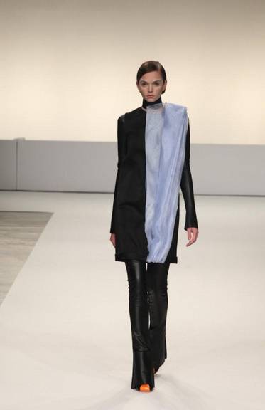 SPFW: Desfile da grife Gloria Coelho