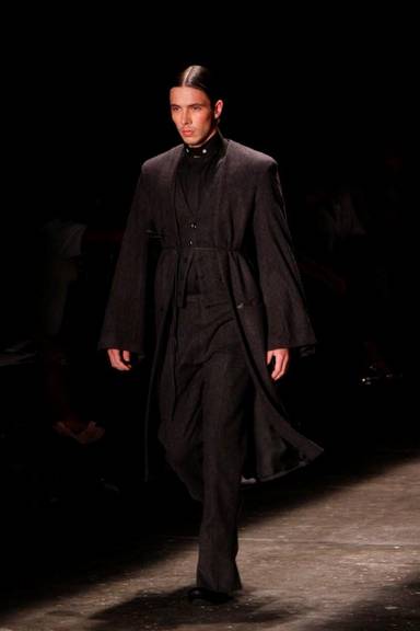 SPFW: Desfile da grife João Pimenta