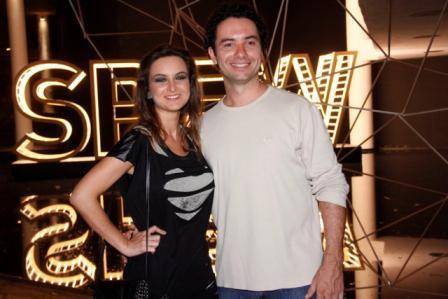 SPFW: Marco Luque se identifica com desfile