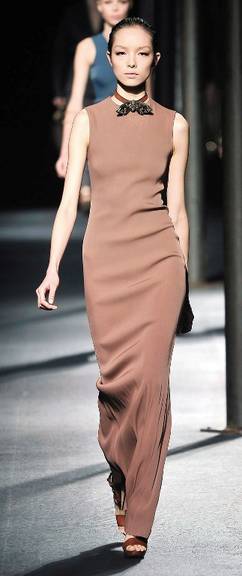 Moda: Ready to Wear Spring 2011: Lanvin