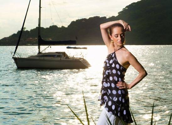 Ana Botafogo