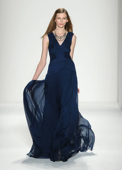Looks da Semana de Moda de NY