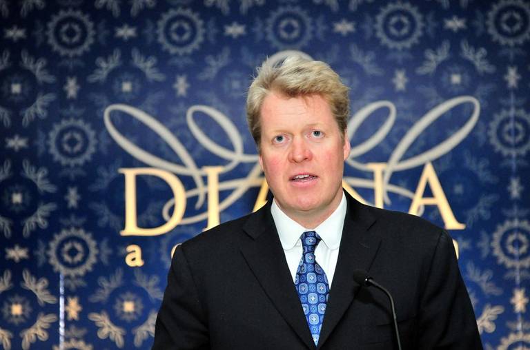 Irmão da princesa Diana vai se casar