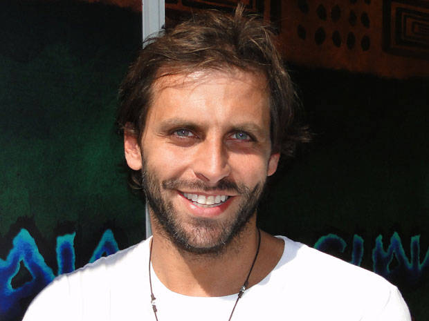 Henri Castelli será motoqueiro na TV