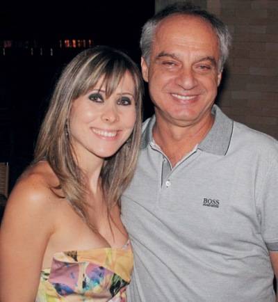 Agenda: Festa em Brasília