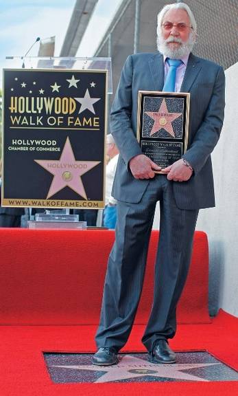 Donald Sutherland
