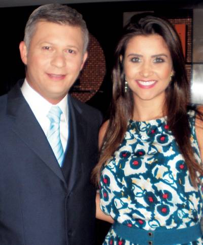 Agenda: Programa Beto Ferreira