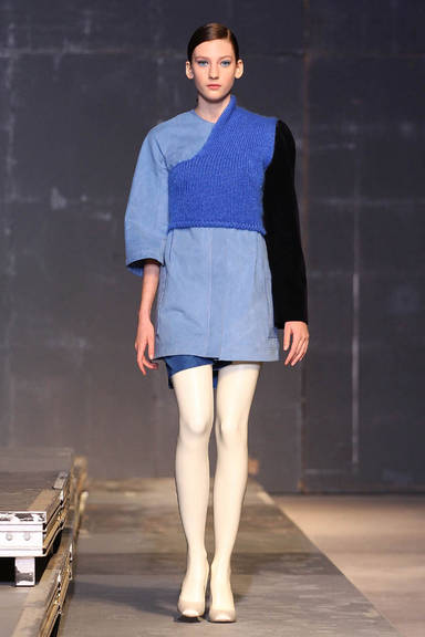 GALERIA: Semana de Moda de Paris
