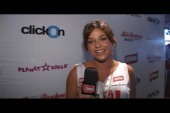 Priscila Sol e os planos para carnaval