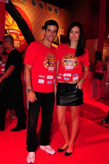 Boa forma de Jorge Pontual aos 43 anos