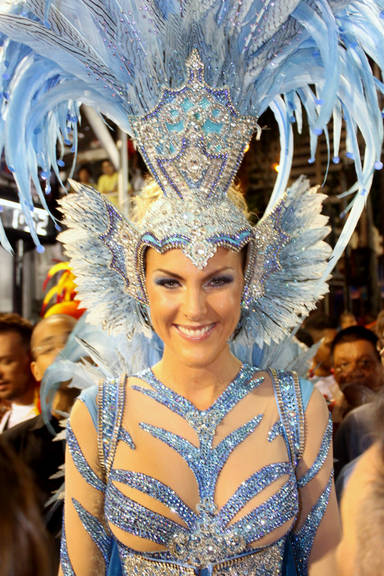 Ana Hickmann: ‘Chorei de emoção e dor’