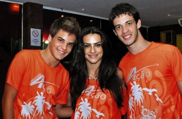Agenda: Folia em Salvador