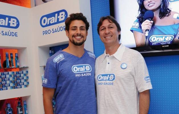 Ísis Valverde e Cauã Reymond: Bate-papo