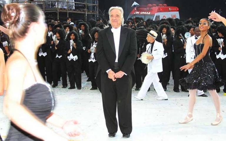 ‘Venceu a música clássica’, diz maestro