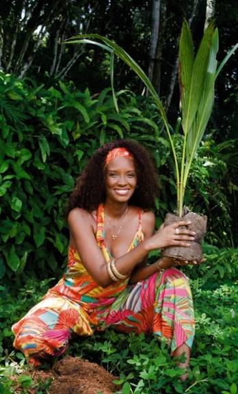A natureza de Isabel Fillardis