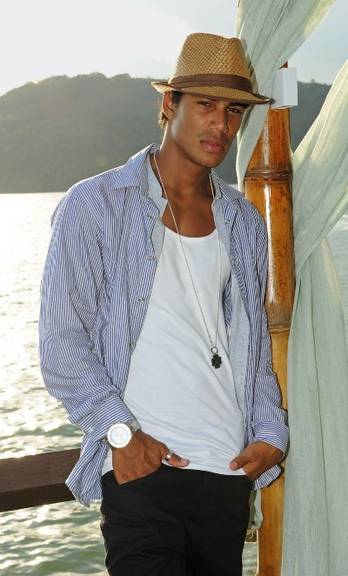 Micael Borges