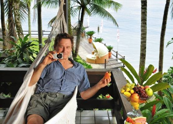 Bill Pullman