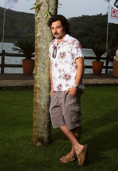 Emilio Orciollo Netto