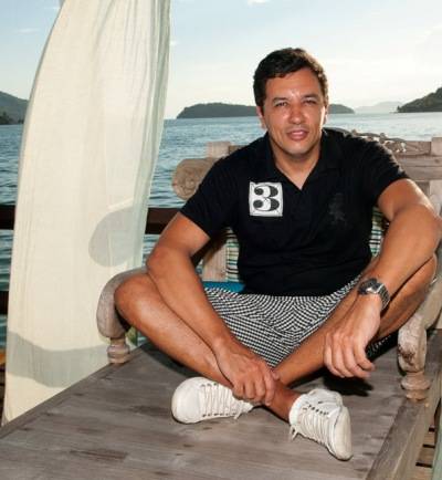 Eduardo Moraes: Ideias em viagens