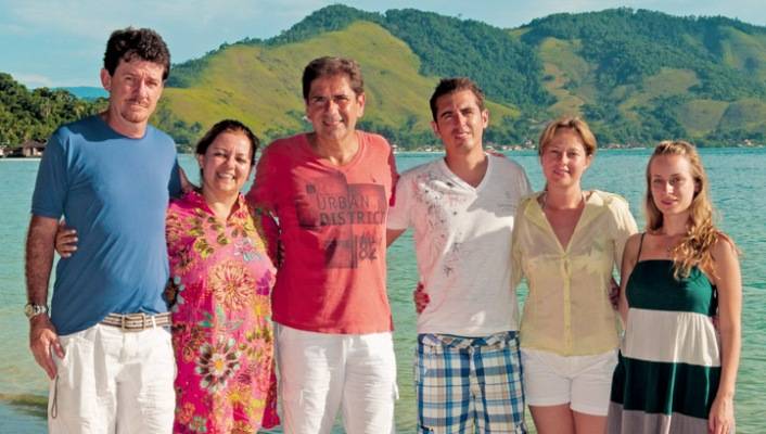 Sucesso de Renato Simões