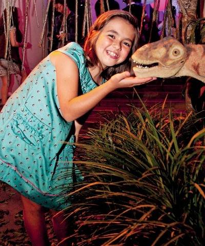 Klara Castanho, a ‘caipirinha’ das 19h