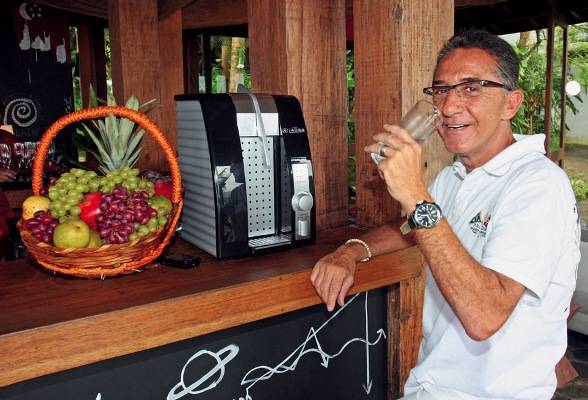 Cesar Hasky: dicas da tradicional cozinha japonesa