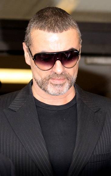 Príncipe aprova música de George Michael