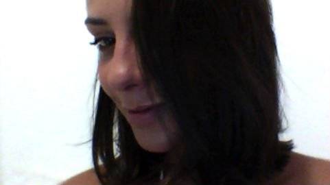 O novo look de Camila Rodrigues