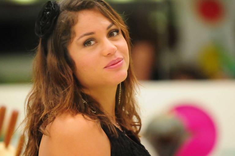Maria, do BBB: “Fui lá o que sou aqui fora”