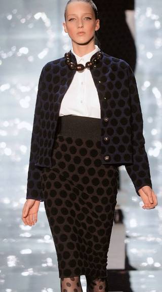 Moda: Ready to Wear Fall 2011: Marc Jacobs