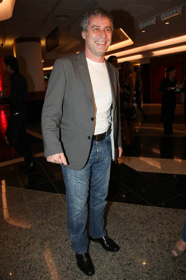 Leopoldo Pacheco: inspiração no SPFW